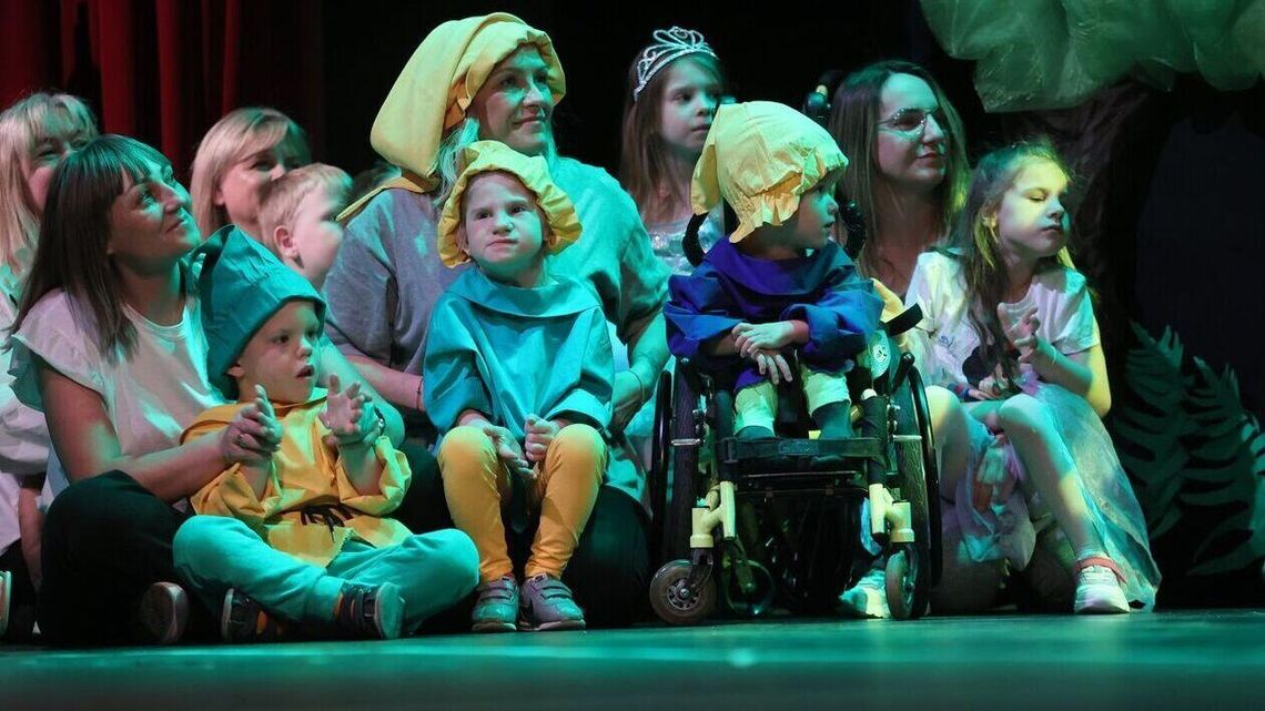 Nietuzinkowi artyści na 34. Spotkaniach Artystów Nieprzetartego Szlaku „Opowieści” Nietuzinkowi artyści na 34. Spotkaniach Artystów Nieprzetartego Szlaku „Opowieści”