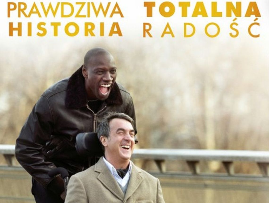 Nietykalni w kinie Bajka za 7 zł