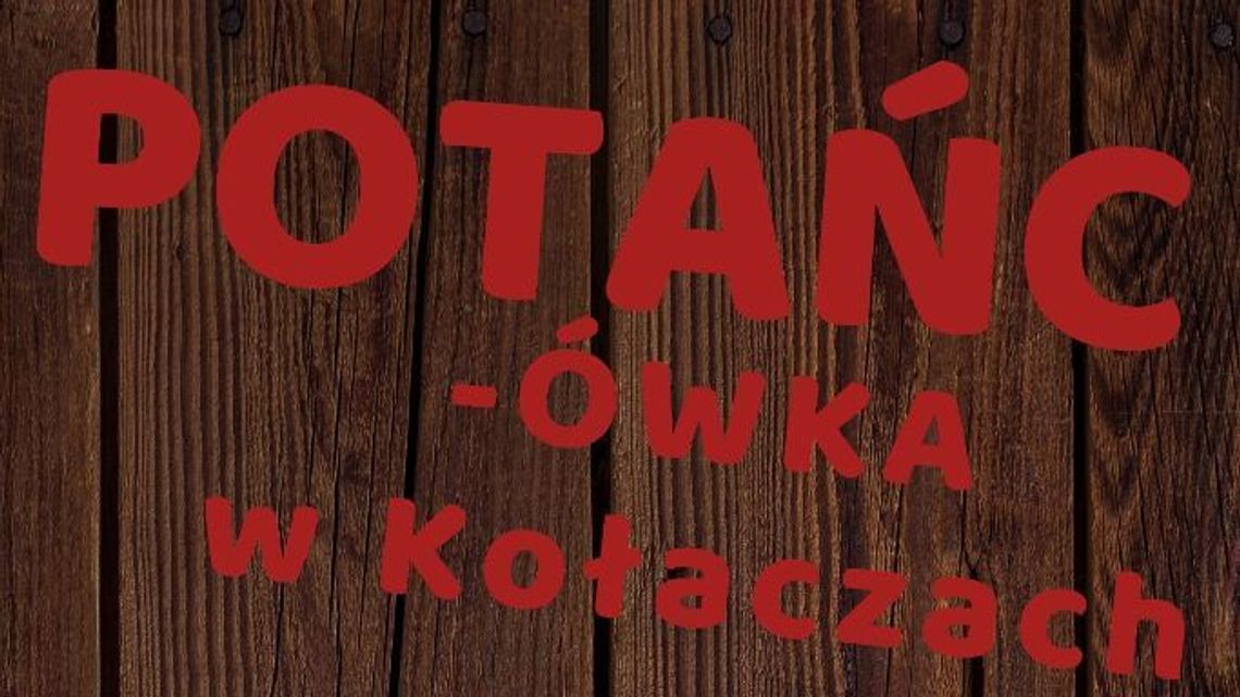 Nietypowa impreza w Kołaczach. Oberki, polki i fokstroty Nietypowa impreza w Kołaczach. Oberki, polki i fokstroty