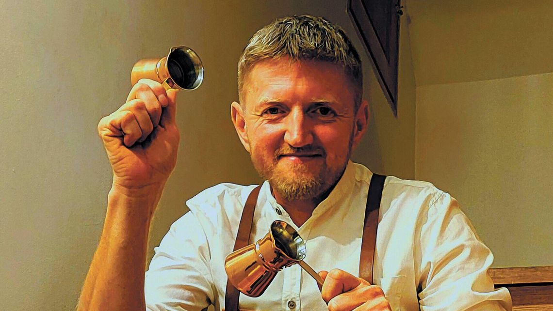 Nietypowa kolekcja: 400 tygielków Nietypowa kolekcja: 400 tygielków