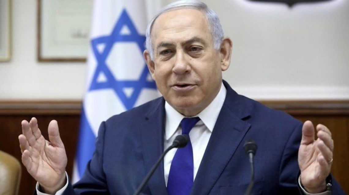 Nietypowa prośba Dudy do Tuska. Chodzi o ochronę Netanjahu