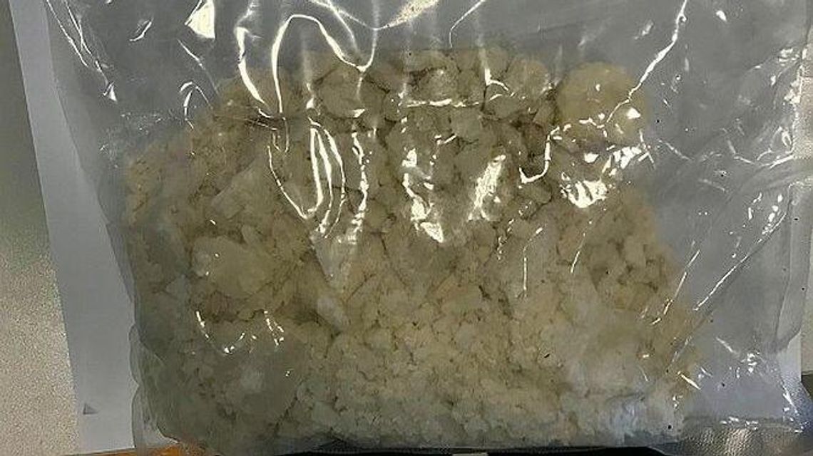 Nietypowa przesyłka w sortowni paczek w Lublinie. Adresat ma problem