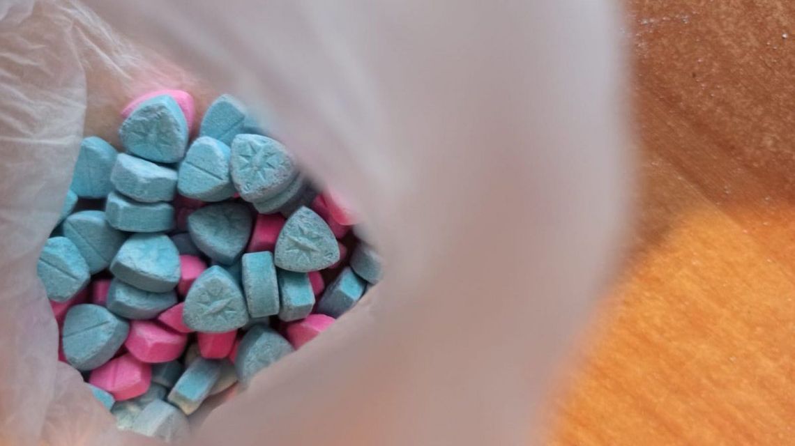 Nietypowe znalezisko w obudowie komputera 