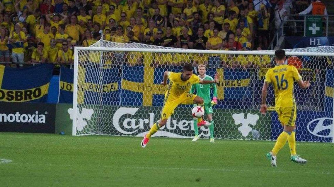 Nietypowy mecz na Arenie Lublin. Szwecja zmierzy się z Armenią