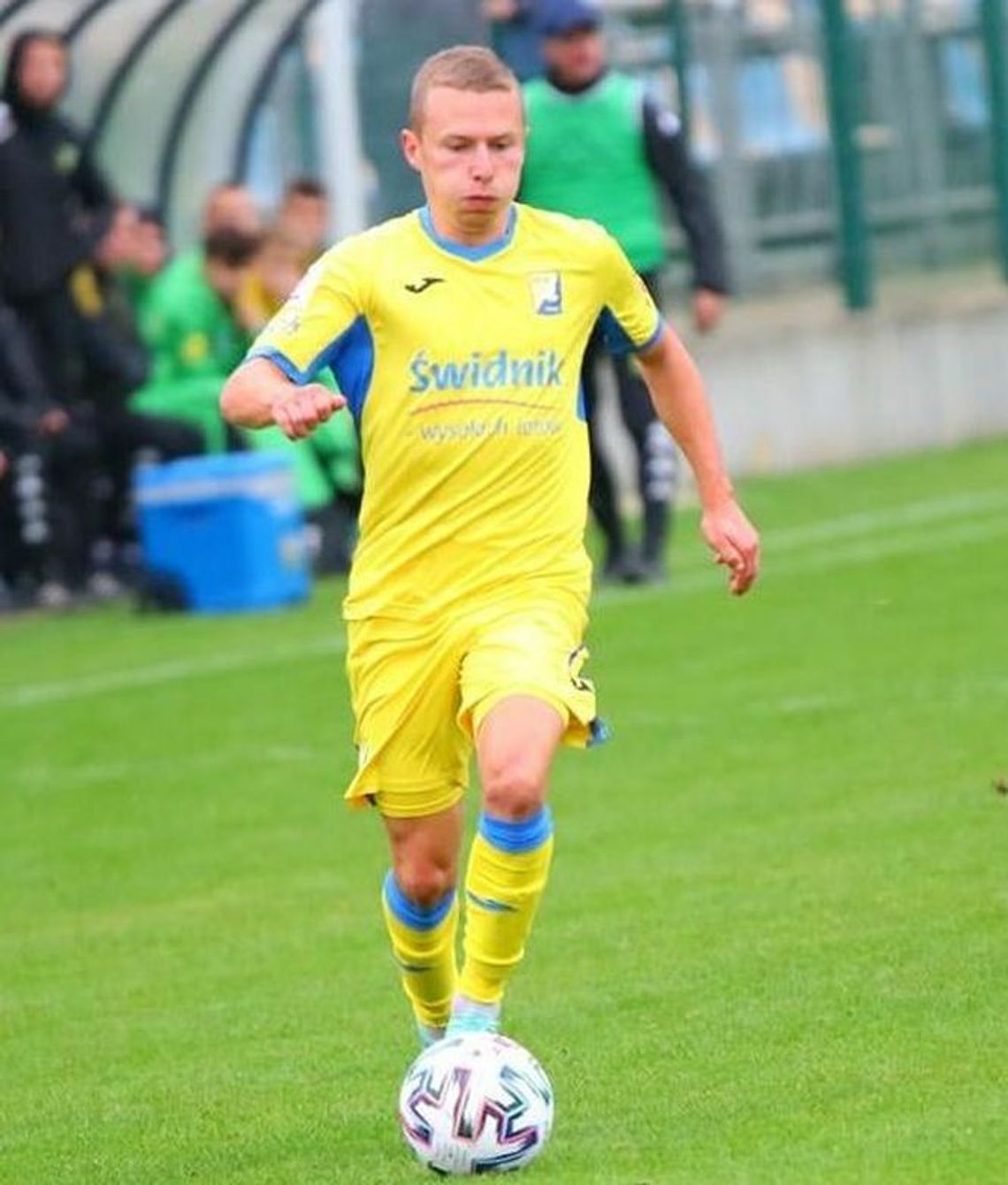 Nieudana niedziela, czyli porażki Avii Świdnik i Orląt Spomlek