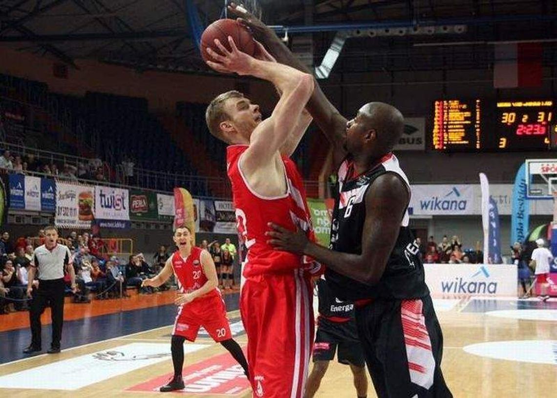 Nieudana pogoń Wikany-Startu Nieudana pogoń Wikany-Startu