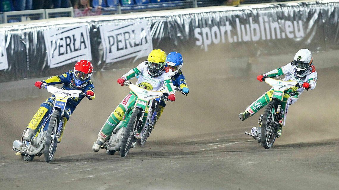 Nieudana wyprawa do Częstochowy i pierwsza porażka żużlowców Motoru Lublin Nieudana wyprawa do Częstochowy i pierwsza porażka żużlowców Motoru Lublin