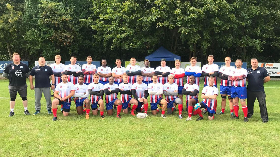 Nieudany debiut rezerw Budowlanych Lublin