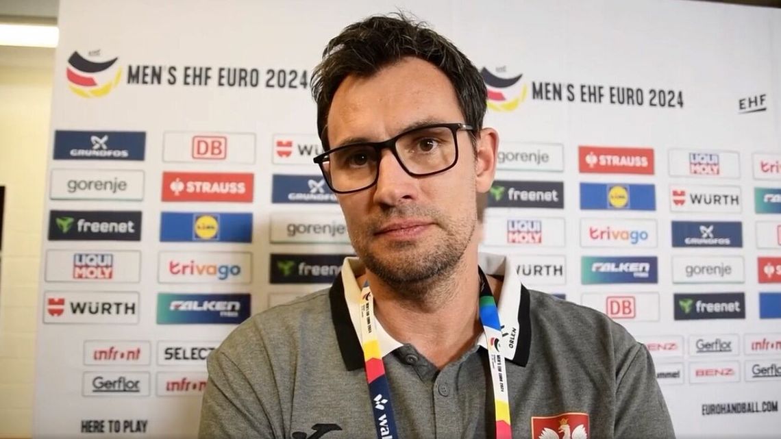 Nieudany początek mistrzostw Europy piłkarzy ręcznych. Faworyt pokazał Polakom miejsce w szeregu