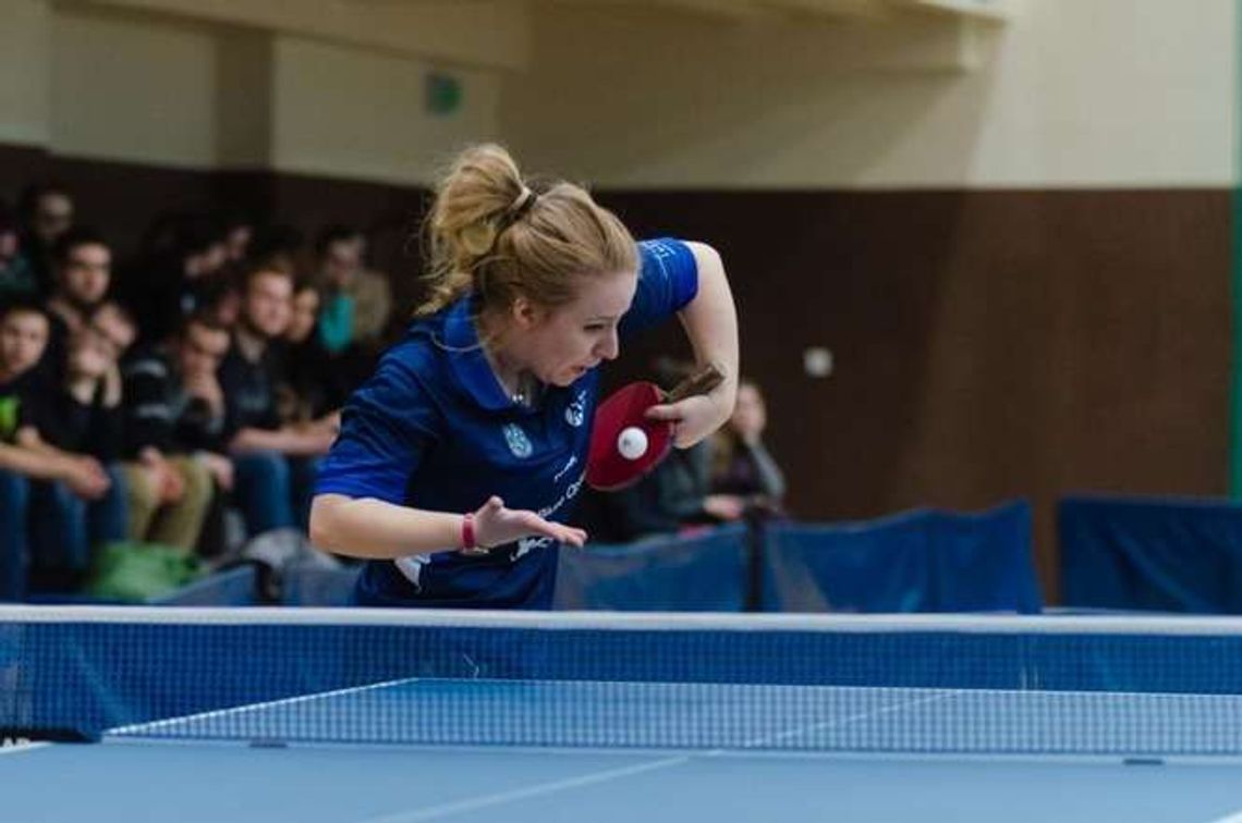 Nieudany powrót, Bronowianka Kraków – AZS UMCS Optima Lublin 3:0 Nieudany powrót, Bronowianka Kraków – AZS UMCS Optima Lublin 3:0