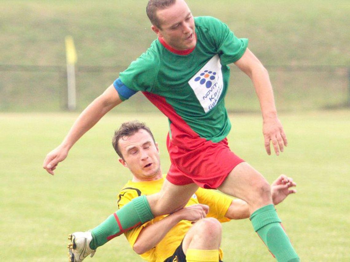 Nieudany start Roztocza Szczebrzeszyn. Dlaczego wciąż przegrywają?