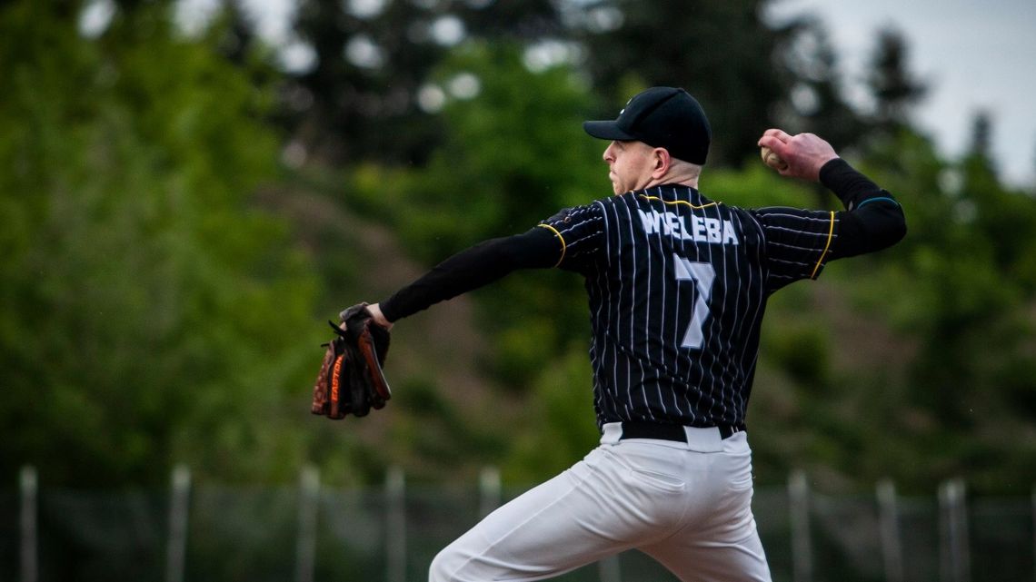 Nieudany wyjazd Ravens Lublin do Warszawy. Plany pokrzyżowały im kontuzje