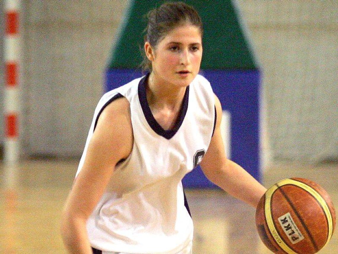 Nieudany występ lubelskich koszykarek w półfinale AMP, odpadł nawet AZS UMCS