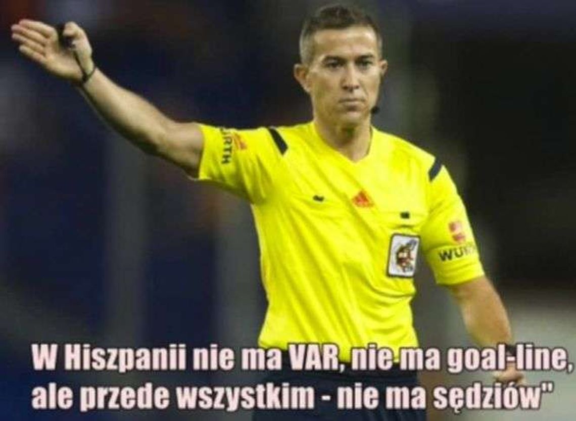 Nieuznany gol Messiego, kibice bezlitośni dla sędziów (wideo)