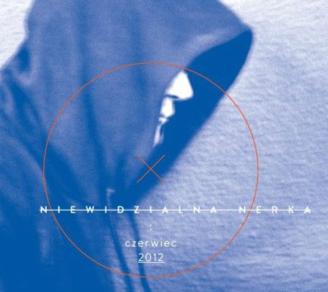 Niewidzialna Nerka w Domu Kultury