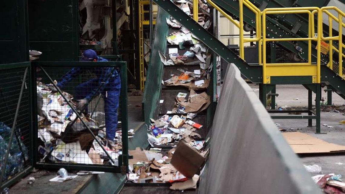 Niewiele miast w Polsce dobrze radzi sobie z recyklingiem. Jak wypada Lublin? Niewiele miast w Polsce dobrze radzi sobie z recyklingiem. Jak wypada Lublin?