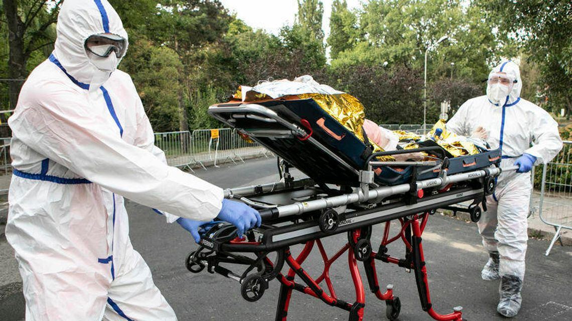 Niewiele nowych zakażeń w kraju. W Lubelskiem zaledwie kilka