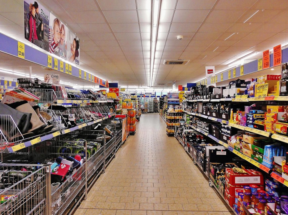 Niewielki element, duży wpływ. Dlaczego listwy cenowe są standardem w nowoczesnym handlu? Niewielki element, duży wpływ. Dlaczego listwy cenowe są standardem w nowoczesnym handlu?