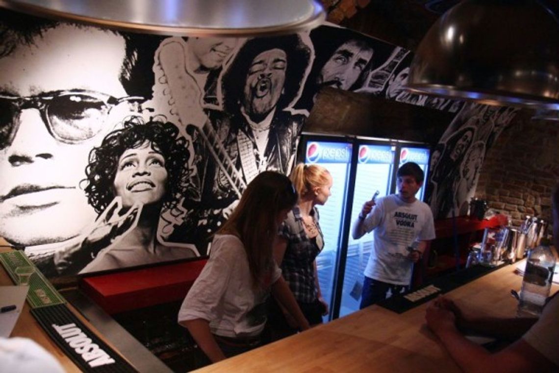 Niewinni Czarodzieje świętują urodziny