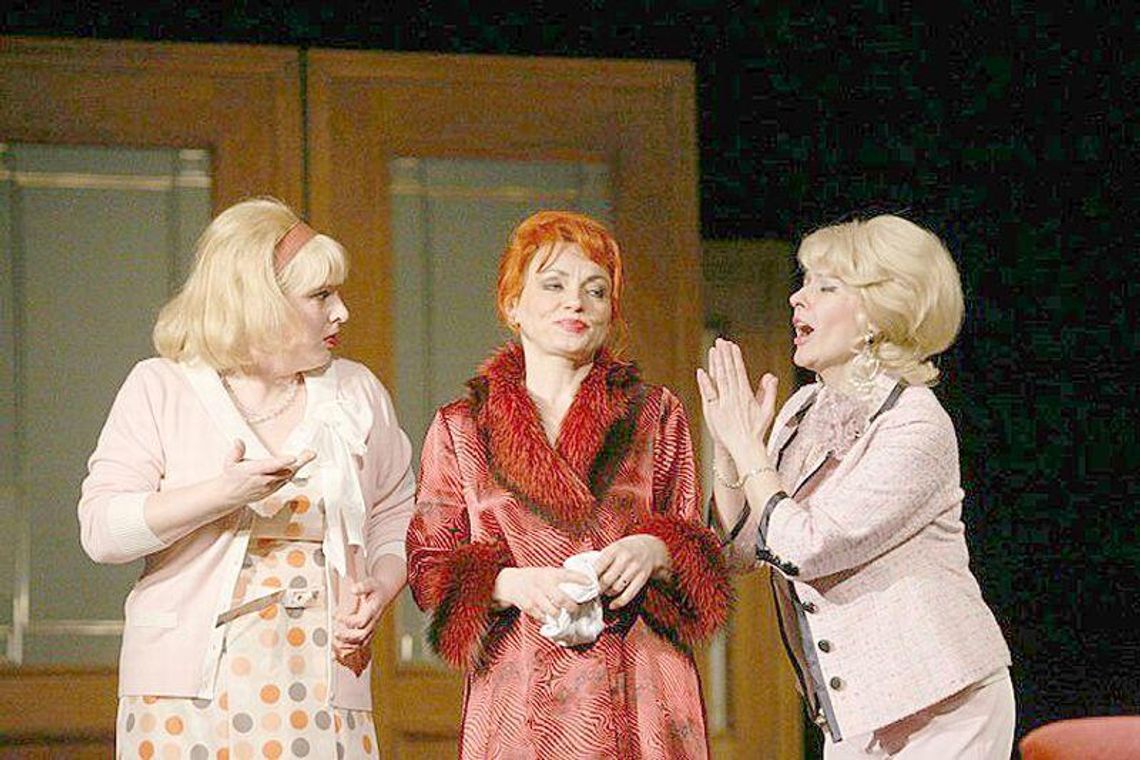 Niewolnice w Osterwy 