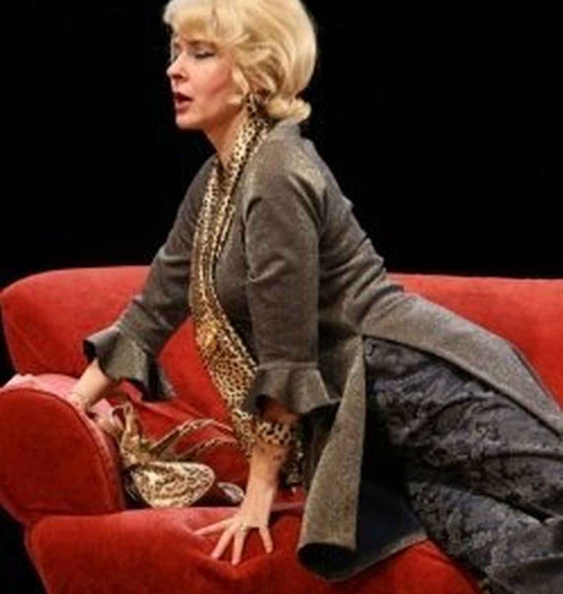 Niewolnice z Pipidówki w Teatrze Osterwy