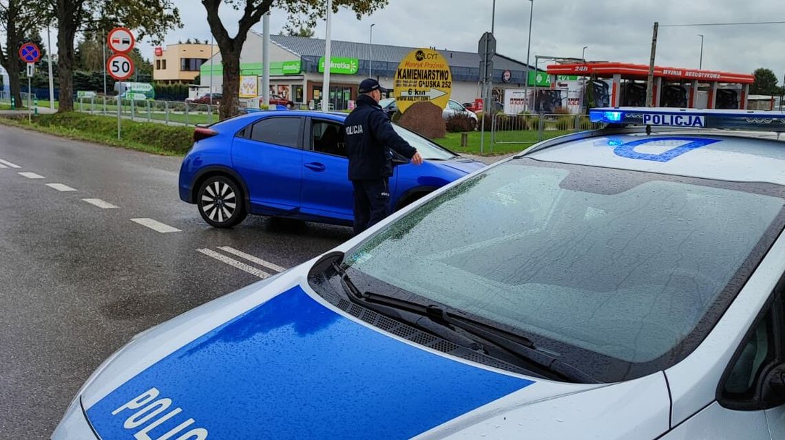 Niewybuch na budowie supermarketu. Ewakuacja sklepu, przedszkola i okolicznych firm Niewybuch na budowie supermarketu. Ewakuacja sklepu, przedszkola i okolicznych firm