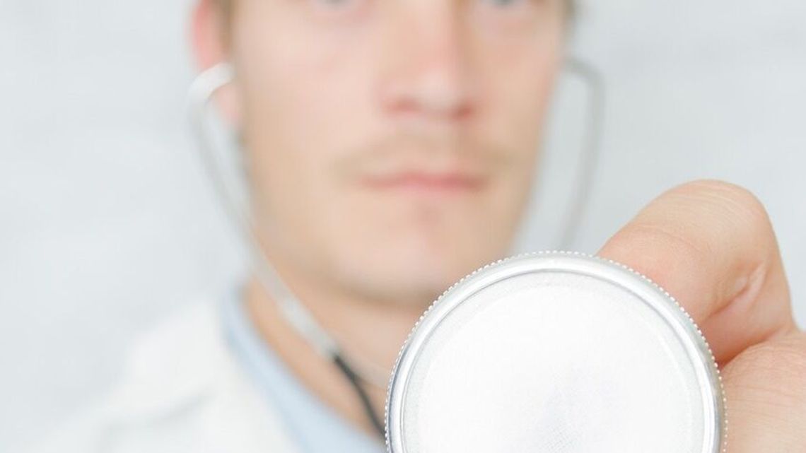 Niewydolność serca to w Polsce powszechny problem. Na co powinniśmy zwracać uwagę?