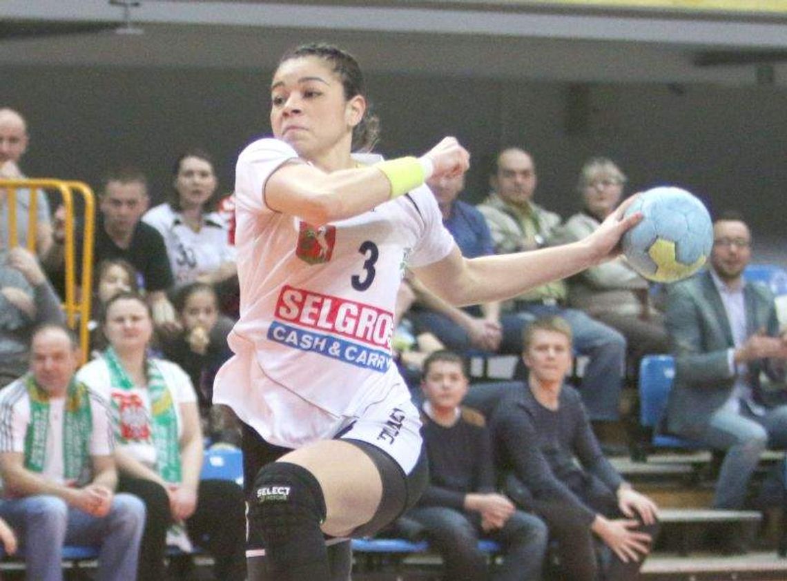 Niewygodna Pogoń kolejną przeszkodą MKS Selgros