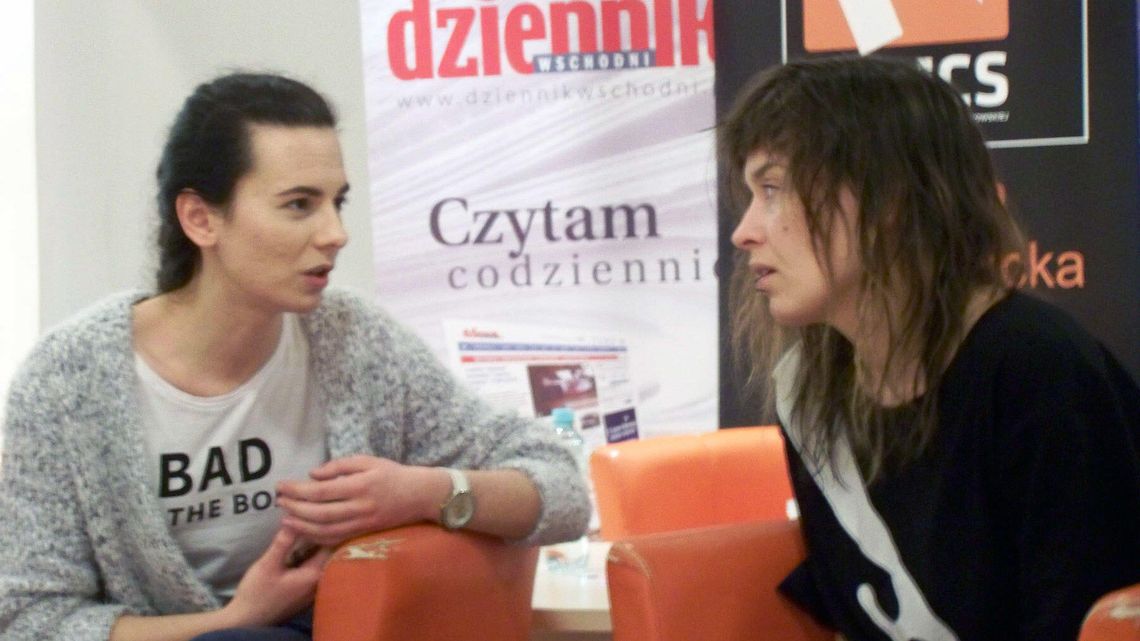 Niezależni artyści, teatr i dyskusje. Trwają "Kontestacje" w Chatce Żaka