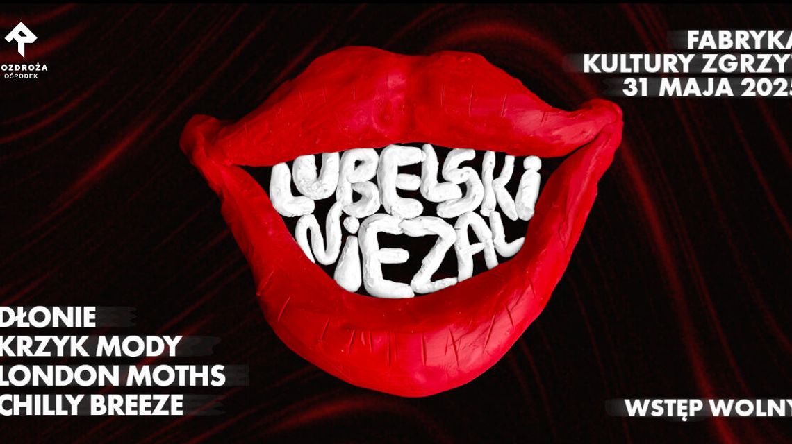 Niezależny Lublin. Młodzi lubelscy artyści na scenie Zgrzytu Niezależny Lublin. Młodzi lubelscy artyści na scenie Zgrzytu