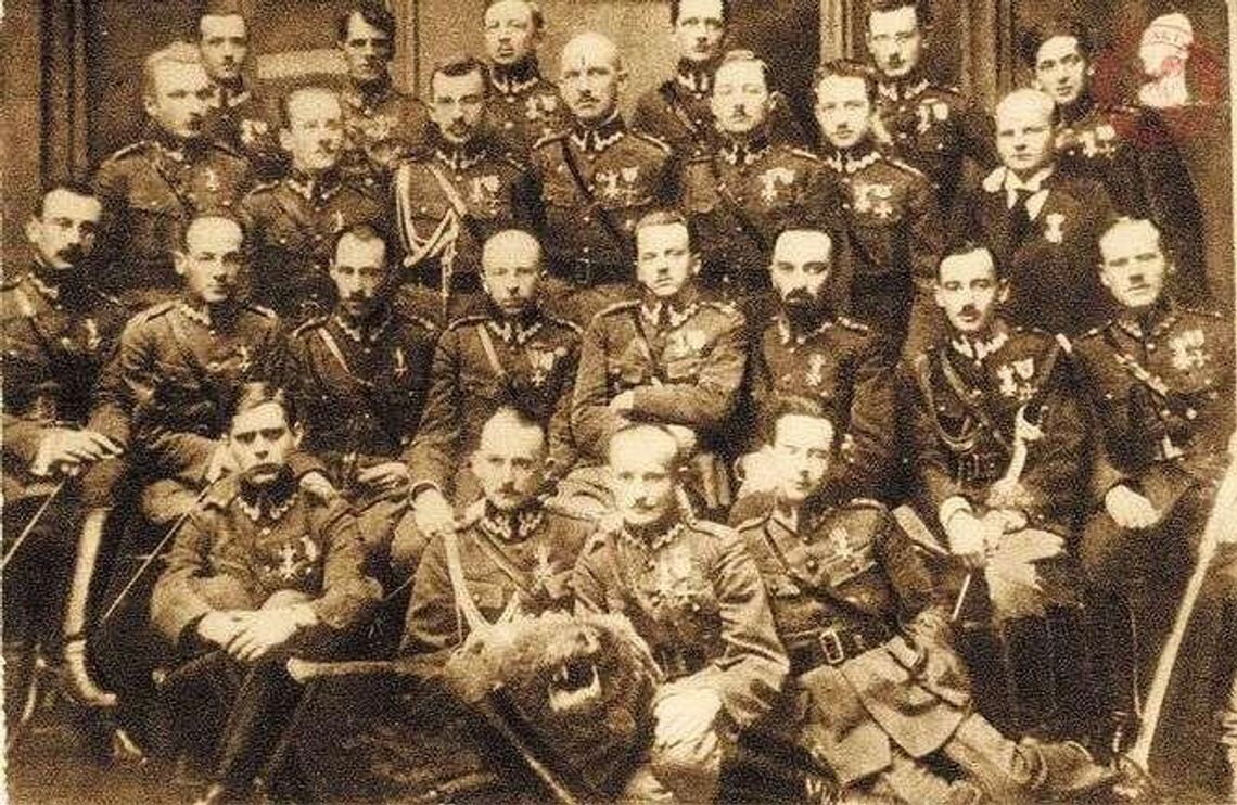 Niezwyciężeni 1918-2018. Konkurs IPN dla szkół Niezwyciężeni 1918-2018. Konkurs IPN dla szkół