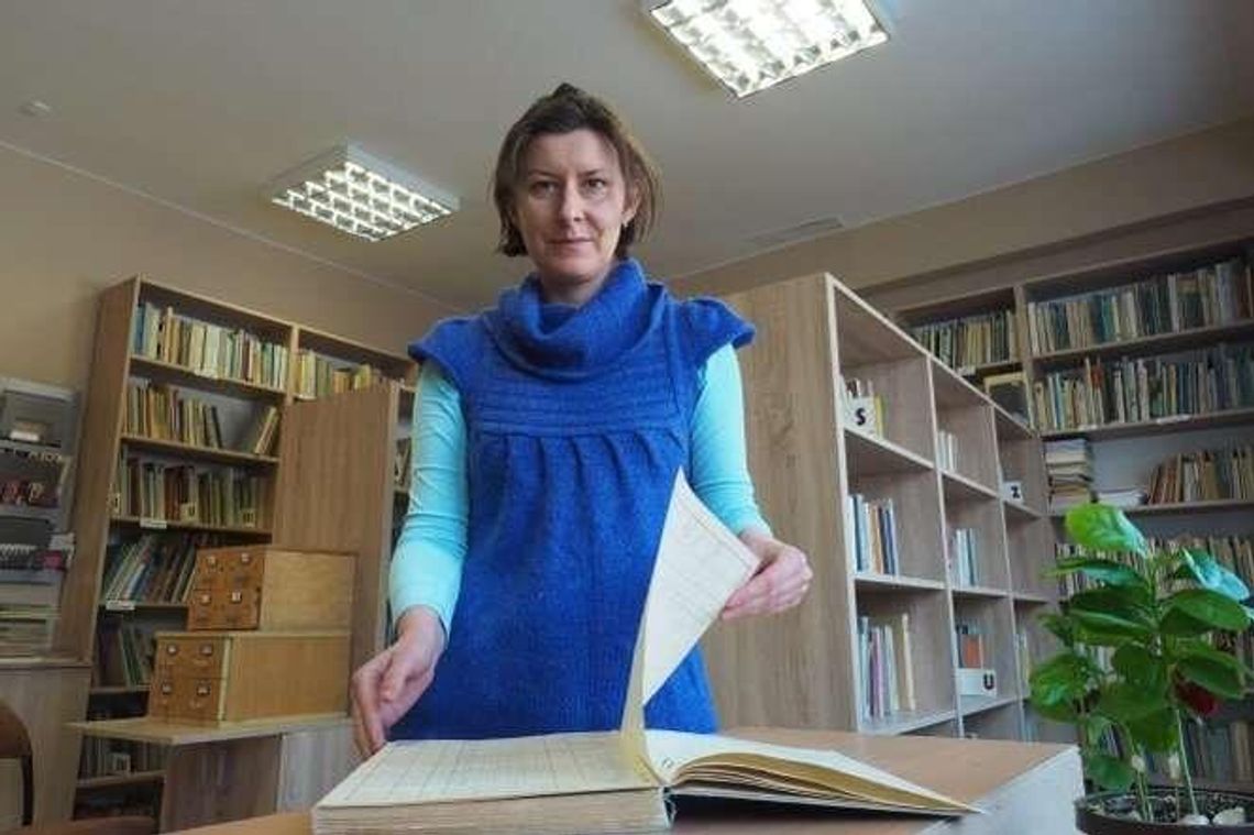 Niezwykła biblioteka w Lublinie. Większość książek przynieśli sami czytelnicy Niezwykła biblioteka w Lublinie. Większość książek przynieśli sami czytelnicy