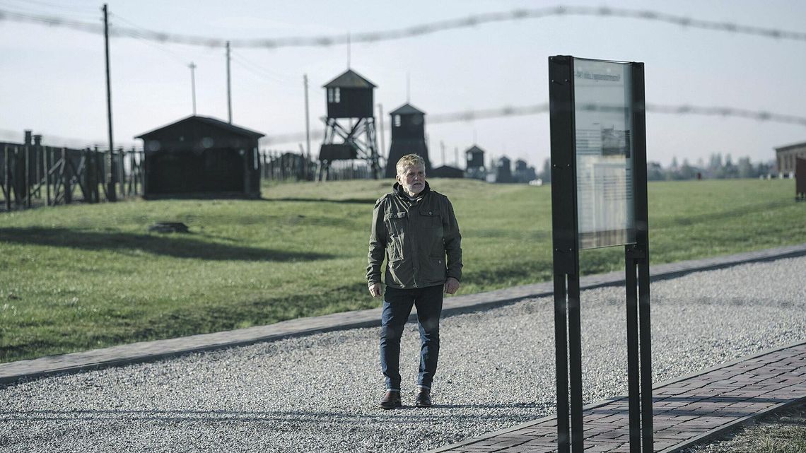 Niezwykła historia trafi na ekran. Opowieść o losach więźniarki obozu na Majdanku