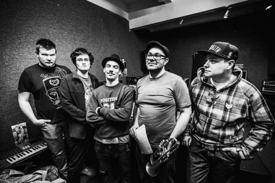 Niezwykła mieszanka jazzu i hip-hopu w Lublinie