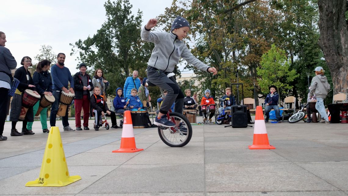 Niezwykły gest małych uczniów z Lublina. Występowali i zbierali na odbudowę DPS [zdjęcia]