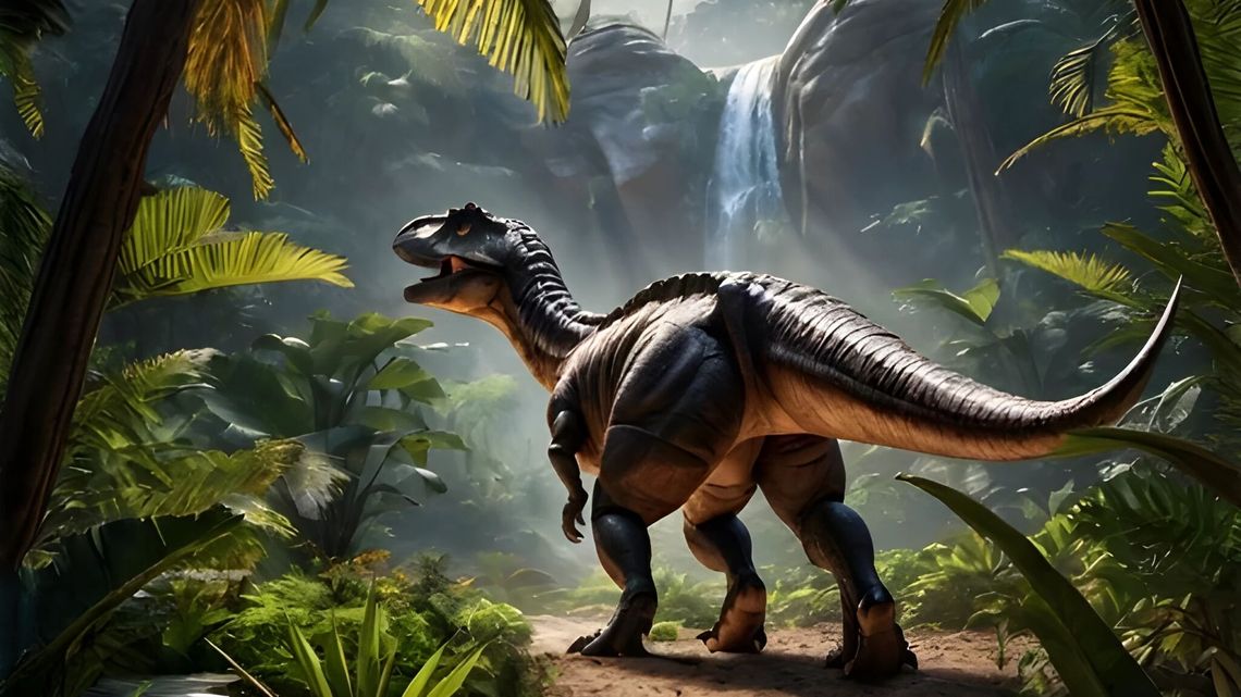 Niezwykły świat skamielin. Pokażą rośliny sprzed milionów lat