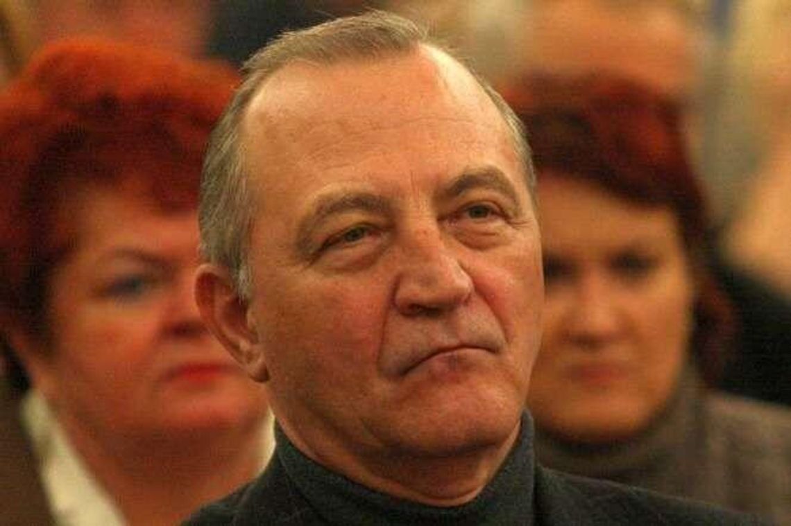 "Nigdy nie wypowiadałem się na temat uchodźców". Wicestarosta jednak sobie przypomniał