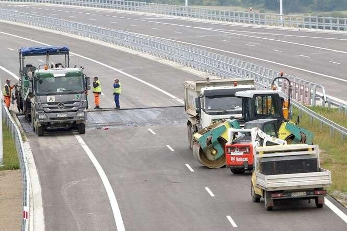 NIK krytycznie o S17 i obwodnicy Hrubieszowa. Jakie ma zarzuty? NIK krytycznie o S17 i obwodnicy Hrubieszowa. Jakie ma zarzuty?