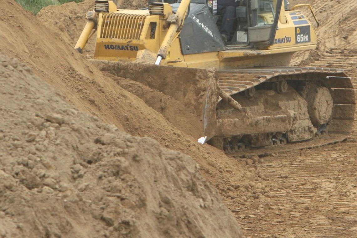 NIK krytykuje drogowców: przepadła unijna dotacja