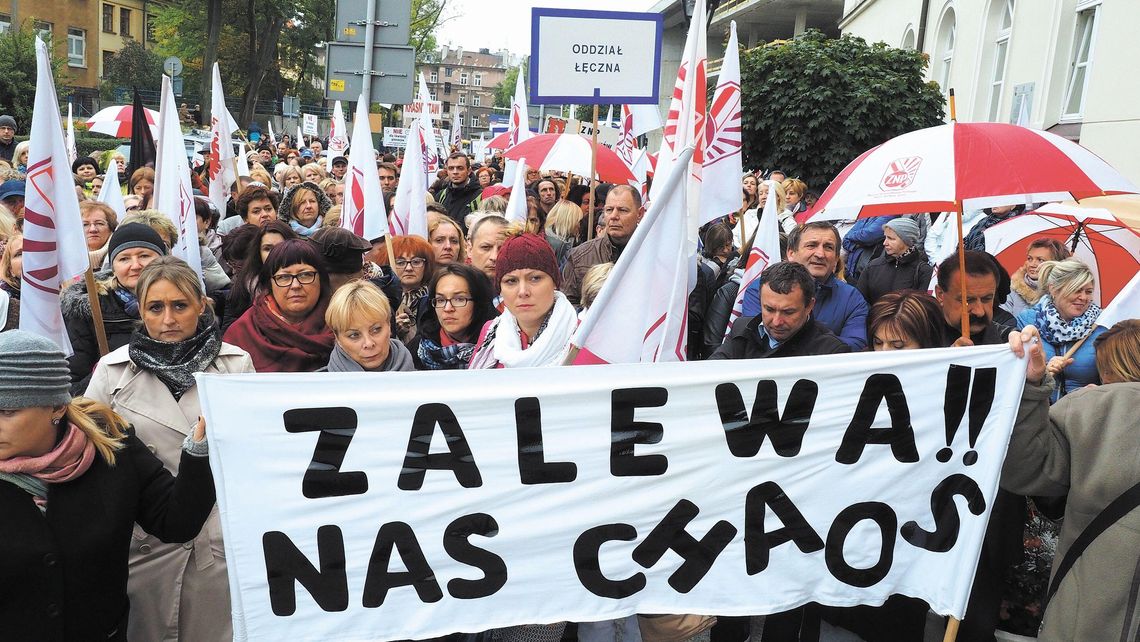 NIK miażdży reformę edukacji. Według kontrolerów była nierzetelnie przygotowana i źle wdrażana NIK miażdży reformę edukacji. Według kontrolerów była nierzetelnie przygotowana i źle wdrażana