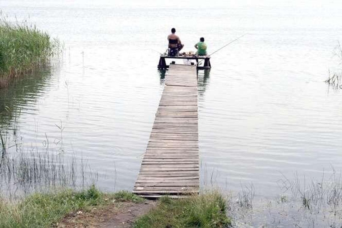 NIK nad jeziorami. Najwięcej zastrzeżeń do jezior Łukcze i Uściwierz