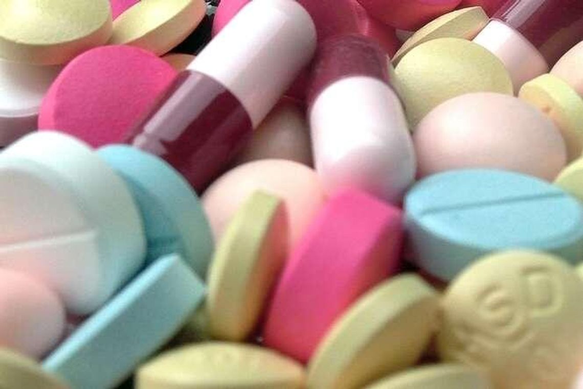 NIK: Niektóre suplementy diety działają jak narkotyki NIK: Niektóre suplementy diety działają jak narkotyki