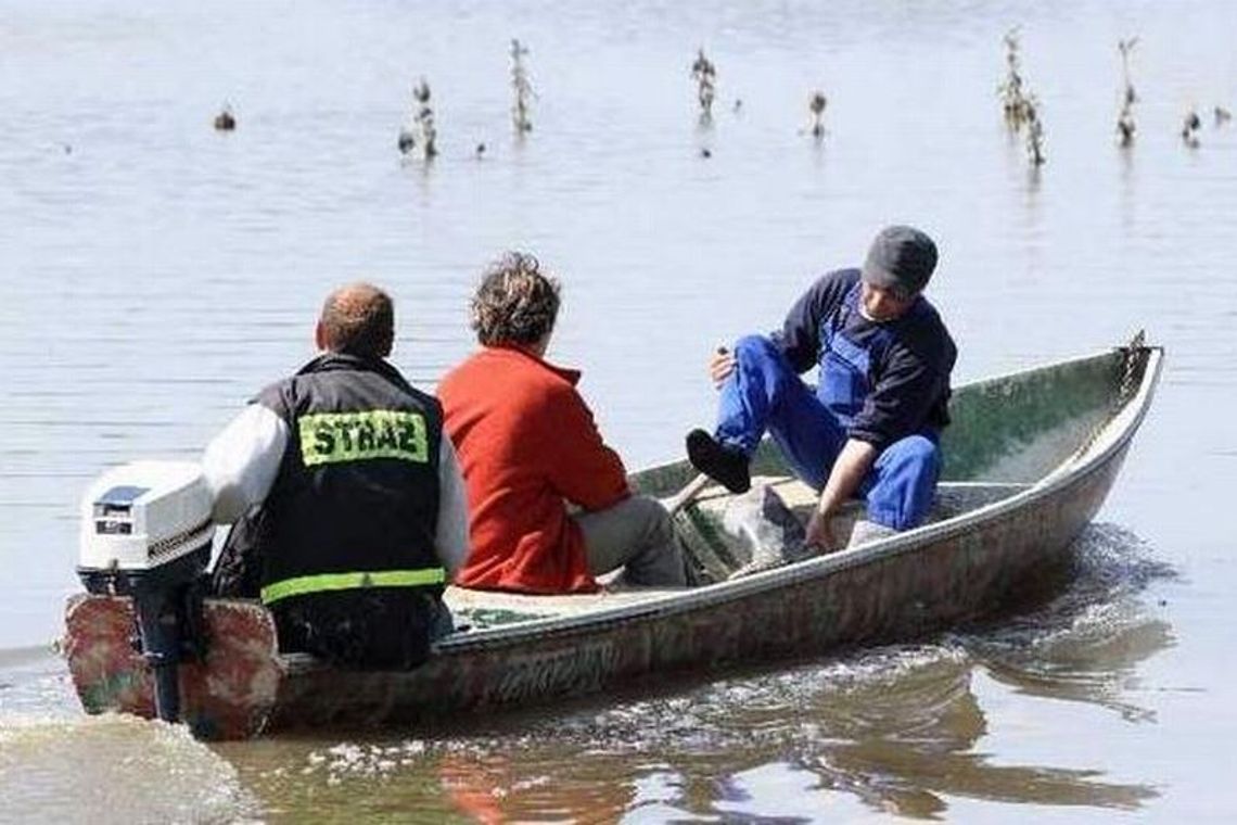 NIK: Nieprawidłowości przy rozdzielaniu pieniędzy dla powodzian