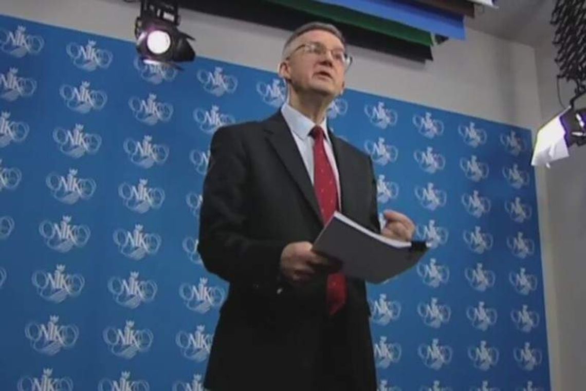 NIK o egzaminach. Co czwarta praca była źle sprawdzona