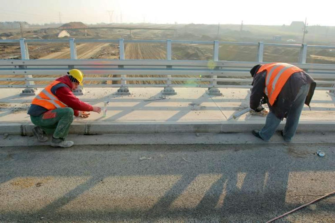NIK przejechał się po nowych drogach. Jak wypadła kontrola S17?