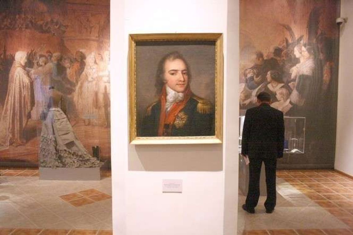 NIK wylicza błędy w Muzeum Czartoryskich