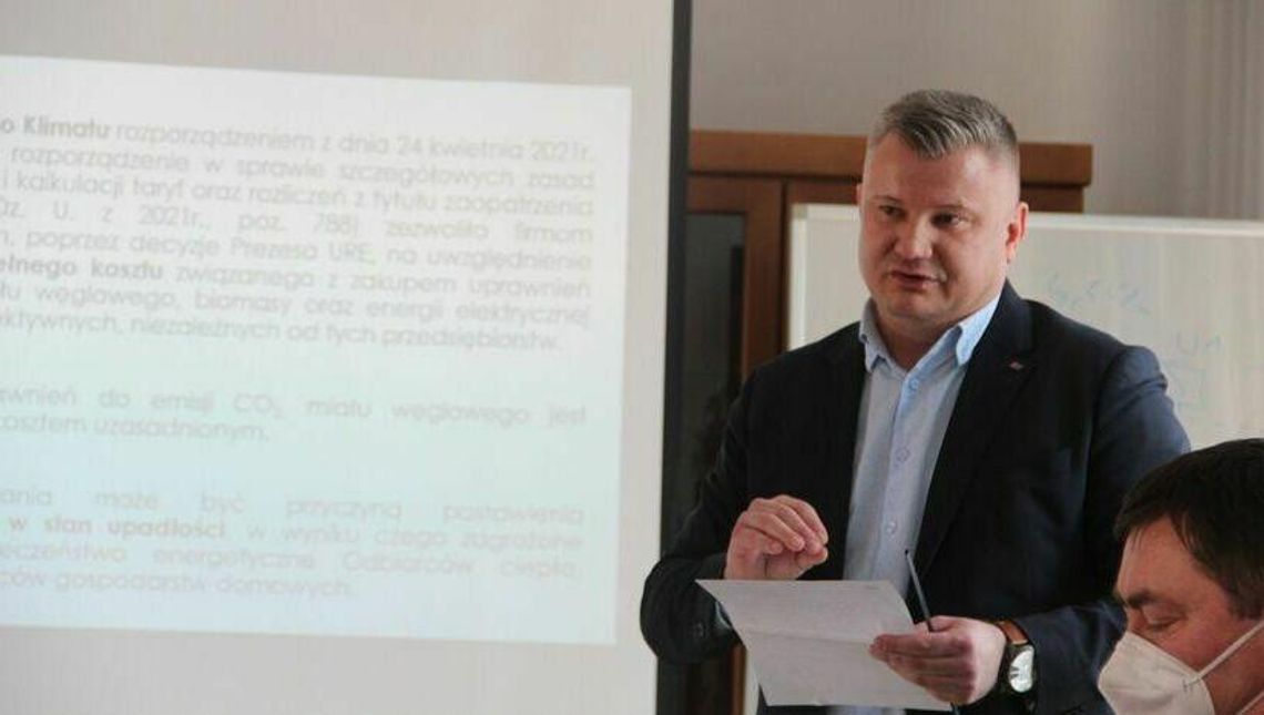 NIK zarzucała spółce ciepłowniczej nieprawidłowości. Prokuratura ich nie potwierdziła