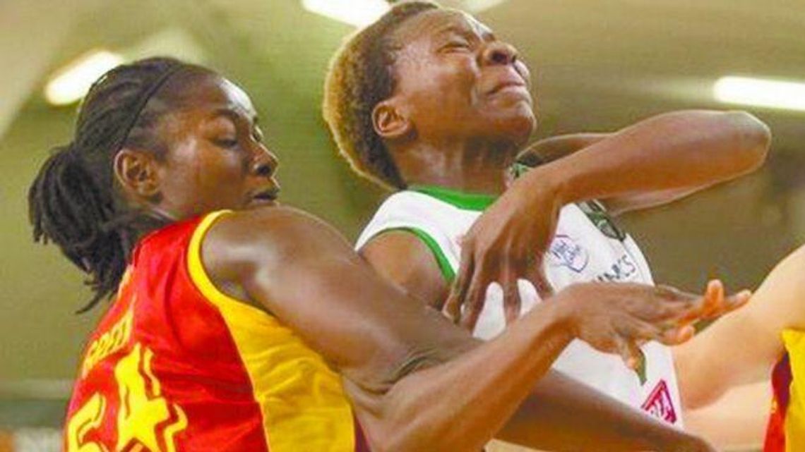 Nikki Greene (Pszczółka Polski Cukier): Skupiam się na dopasowaniu do drużyny