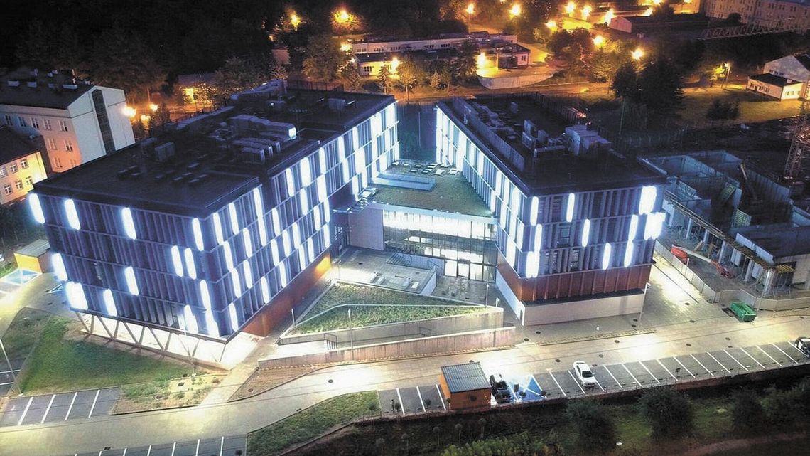 Nikt nie chce karmić studentów w Kampusie Zachodnim UMCS. Co odstrasza przedsiębiorców?