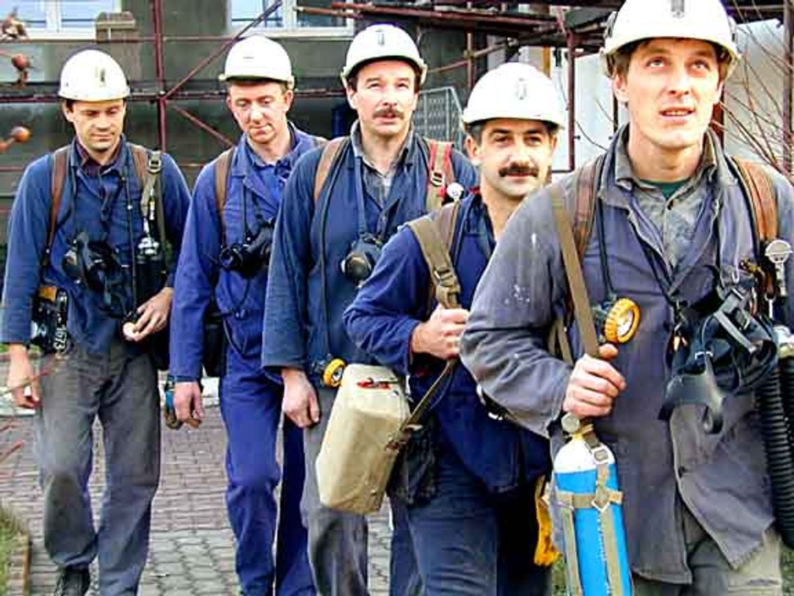 Nikt nie jest supermanem